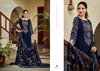 Zaisha By Belliza Viscose Rayon Wholesale Karachi Dress Material In India